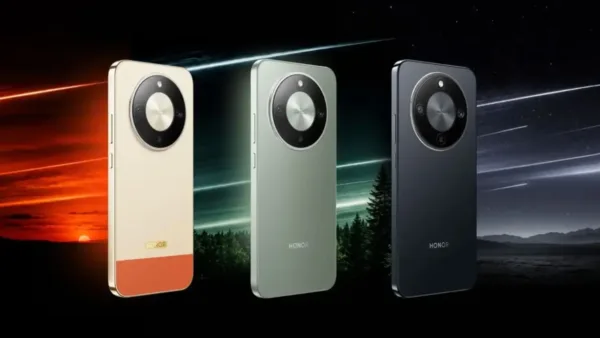 آنر توربو 5G