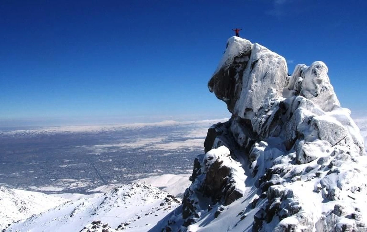 کوه الوند