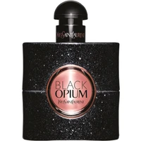 ادو پرفیوم زنانه ایو سن لوران مدل Black Opium حجم 50 میلی لیتر