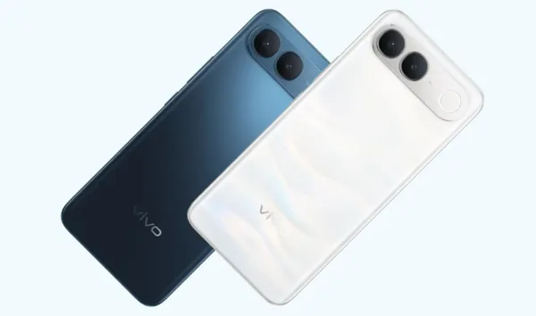 ویوو V80 لایت 5G