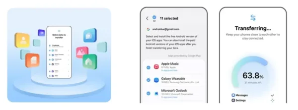 Smart Switch