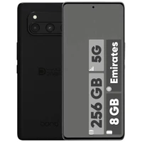 گوشی موبایل داریا مدل bond 5G دو سیم کارت ظرفیت 256 گیگابایت و رم 8 گیگابایت - نسخه امارات