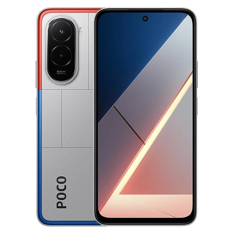 گوشی موبایل شیائومی مدل Poco M7 4G