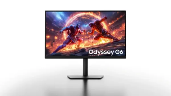 Odyssey G6