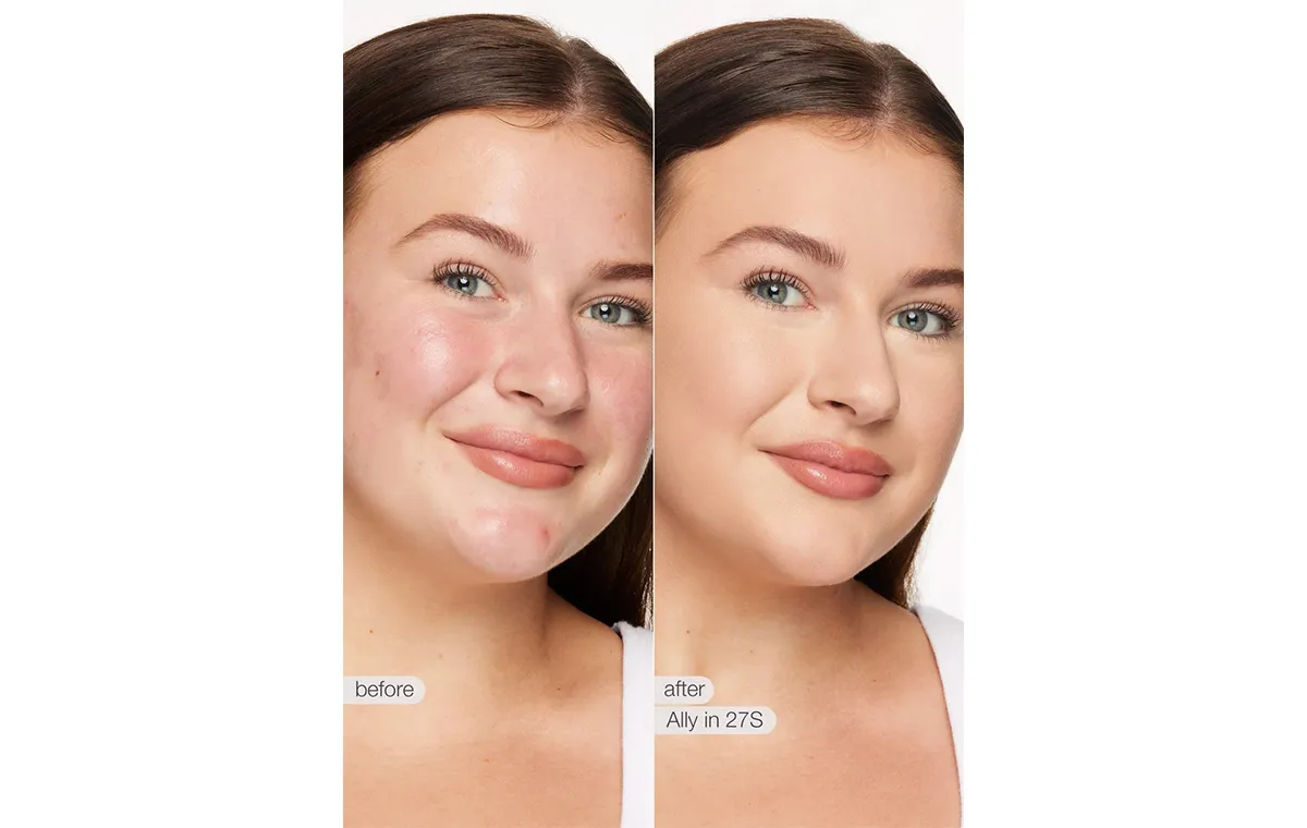 کانسیلر تارت شماره 27S Light-Medium Sand