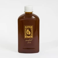 روغن سیاه دانه گیاه قانون - 500 میلی لیتر