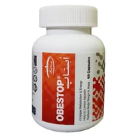کپسول ابستاپ کارن بسته 60 عددی