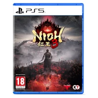 بازی Nioh 3 مخصوص PS5