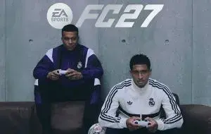 ببینید؛ تریلر رونمایی EA Sports FC 27 از یک حالت تک‌نفره‌ی تازه می‌گوید