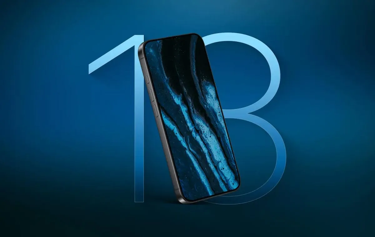آیفون 18