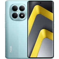 گوشی موبایل شیائومی مدل Poco M8 Pro دو سیم‌کارت ظرفیت 512 گیگابایت و رم 12 گیگابایت