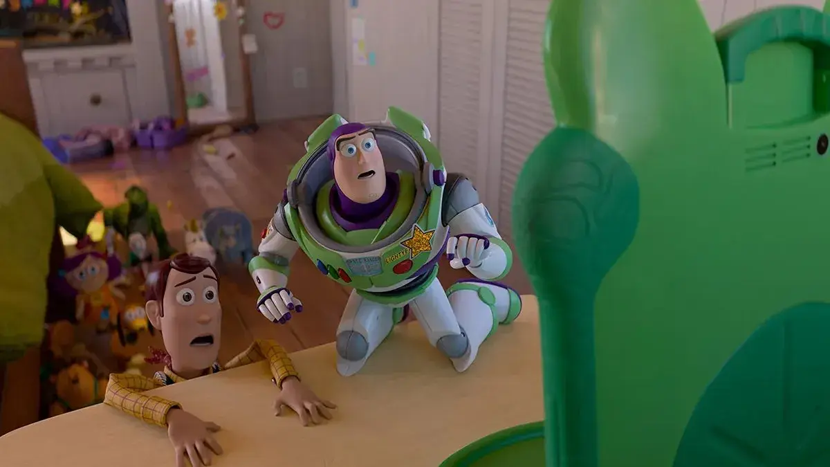 toy story 5