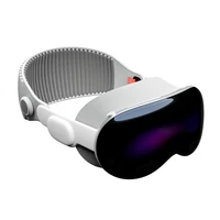 هدست واقعیت مجازی اپل مدل Vision Pro-256GB