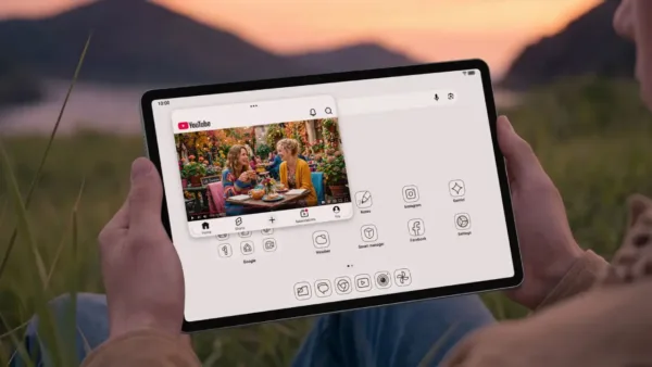 تبلت TCL Tab A1 NxtPaper