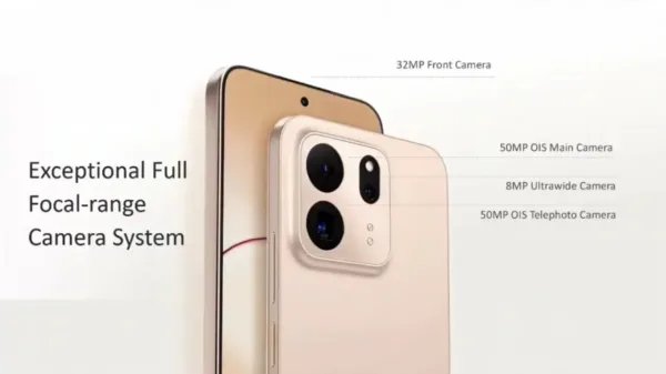 TCL P80 Ultra