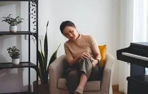 ضعف پا کمبود کدام ویتامین است